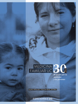 cover image of Medicina familiar UC